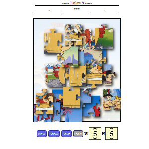 JigSaw