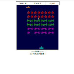 SpaceInvaders