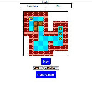 Stacker
